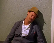 Dieter (Tom Gerhardt)