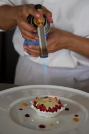 creme brulee
