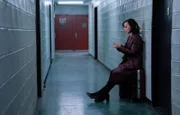 Ann-Marie Quinlan (Debi Mazar)