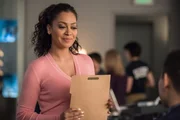 Unforgettable Season 4- Episode 402- Pictured: La La Anthony