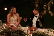 Melissa (l.); Bryce (r.)