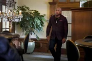 Sam Hanna (LL Cool J)