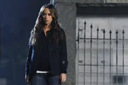 Serena, ein junges Mädchen aus Neds Klasse, wird von einem Geist heimgesucht. Melinda (Jennifer Love Hewitt) versucht den Grund dafür herauszufinden ...
