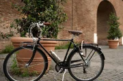 „Fahrraddiebe“ ist ein Filmdrama, das nicht vom Rom der Mächtigen, sondern vom Leben der Armen in der Ewigen Stadt erzählt.