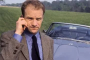 Adam Keyne (Adrian Rawlins).