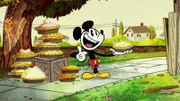 Micky Maus