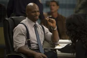 Terry Jeffords (Terry Crews)