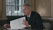 Experte Patrick O’Connor befasst sich mit dem Fall. Sein Verdacht: Der Richter hat die Geschworenen mit seiner Abschlussrede beeinflusst.