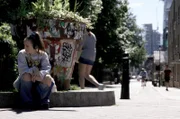Alice Merton startete zusammen mit ihrem Manager in einer Einzimmerwohnung und wollte unbedingt, dass es klappt: "Ich wusste, ich muss alles geben."