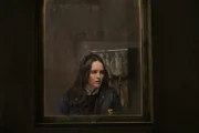 Clarice Starling (Rebecca Breeds)