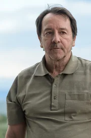 Gérald Chabasse.