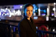 The Capture Staffel 2 Folge 4 Holliday Grainger als Rachel Carey
