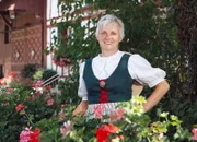 SF bi de Lüt Landfrauenküche - Altnau TG Folge 13 Landfrau Annemarie Eberle