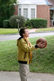 Brick (Atticus Shaffer)