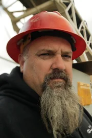 Todd Hoffman.