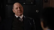 Raymond 'Red' Reddington ( James Spader )