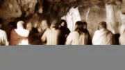 Jesus beim letzten Abendmahl: Ist sein Kelch der heilige Gral, nach dem alle bis heute suchen?