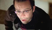 Wie kam es zu dem tödlichen Stromschlag in der Badewanne? Danny Messer (Carmine Giovinazzo) versucht, den Vorfall zu rekonstruieren.