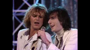 Was haben Roland Kaiser, Die Flippers und die Münchner Freiheit (Bild) gemeinsam? Sie hatten in den 80ern die meisten Hits und sind Bestandteil des 7 Stunden-Nonstop-Marathos.
