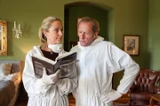 Lilian Klebow (Penny Lanz), Helmut Bohatsch (Franz Wohlfahrt).