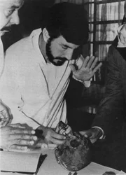 Josef Mengele
