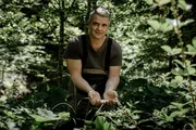 Für die Umfischung der Urbach Forelle in den Kalkalpen ist Fischökologe Reinhardt Haunschmid, tätig im Bundesamt für Gewässerökologie zuständig. Florian Keil und der Ökologe Erich Weigand vom Nationalpark unterstützen das Projekt.