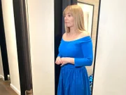 Kandidatin Patricia