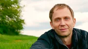 Markus im Portrait. Weiteres Bildmaterial finden Sie unter www.br-foto.de.