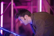 Doctor Who (David Tennant)