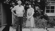 Unter den Opfern: Jeremys und Sheilas Adoptiveltern Nevill und June Bamber.