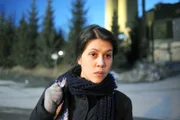 Daniela Golpashin (Dunja Babic).