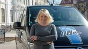 Kfz-Expertin Karola Becker