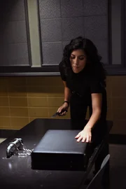 Rosa Diaz (Stephanie Beatriz)