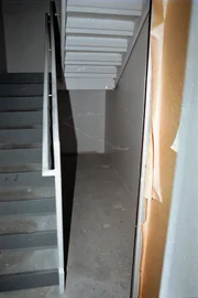 Treppe