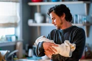 Matt Bomer (Jamie Burns). Matt Bomer (Jamie Burns).