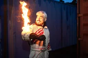 Tony Bauer