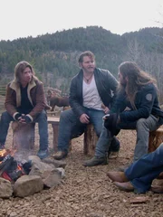 L-R: Beat, Gabe, Noah