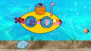In der „Sendung mit dem Elefanten“ geht es in die Unterwasserwelt.