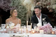 Rebecca (l.); Jake (r.)