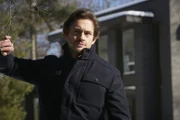 Jagt einen hemmungslosen Killer: Will (Hugh Dancy) ...