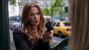 Carrie Wells (Poppy Montgomery)