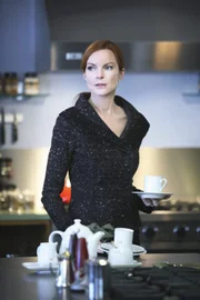 Hat andere Pläne als Orson: Bree (Marcia Cross) ...