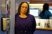 Sharon Goodwin (S. Epatha Merkerson)