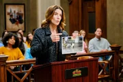 Dex Parios (Cobie Smulders)