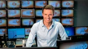 NORDDEUTSCHER RUNDFUNK Neue Moderation bei ZAPP - mit Johannes Jolmes Johannes Jolmes