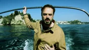 Was steckt hinter den außergewöhnlichen Trancezuständen und scheinbar übersinnlichen Kräften der jungen weiblichen Orakel in der Antike? Jamie Theakston (Bild) begibt sich auf Spurensuche ...