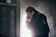 Thin Ice Staffel 1 Folge 4 Ohne Empfang in grösster Not: Angunnguaq Larsen als Enok Lynge