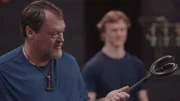 Forged in Fire Season 4 EP Talwar.