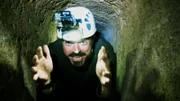 In dieser Folge geht Moderator Jamie Theakston (Bild) den sogenannten Orakeln auf den Grund. Dies waren jungen Frauen in der Antike, deren Visionen angeblich halfen, den Lauf der Geschichte zu formen. Doch was ist dran an diesem Mythos?