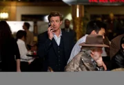Der Ex-Casinoangestellte Ryan D'Stefano wird erschossen neben seinem Auto aufgefunden. In seiner Tasche findet sich ein Chip, der zu seiner ehemaligen Arbeitsstätte führt. Patrick (Simon Baker) und seine Kollegen ermitteln, um den Mörder zu fassen ...